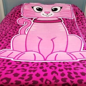 Zippy Sack Full Size Cat Kitten